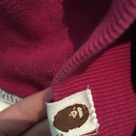 Bape - Picture 4 of 7